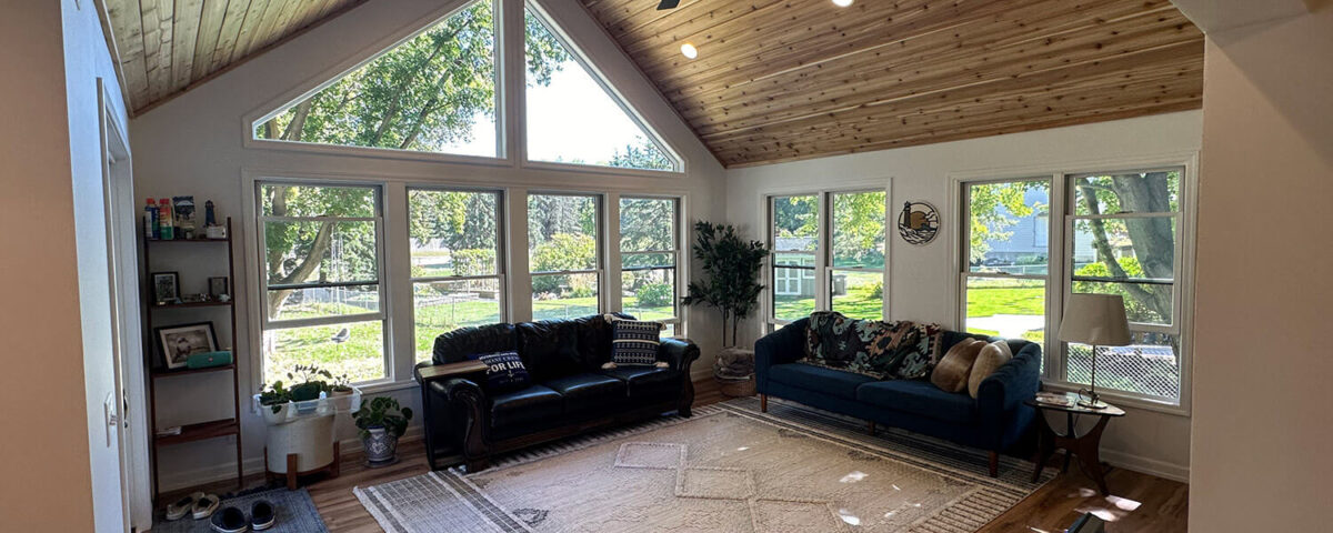 Home Addition Plymouth MN