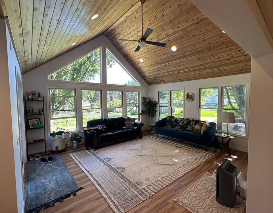 Home Addition Plymouth MN