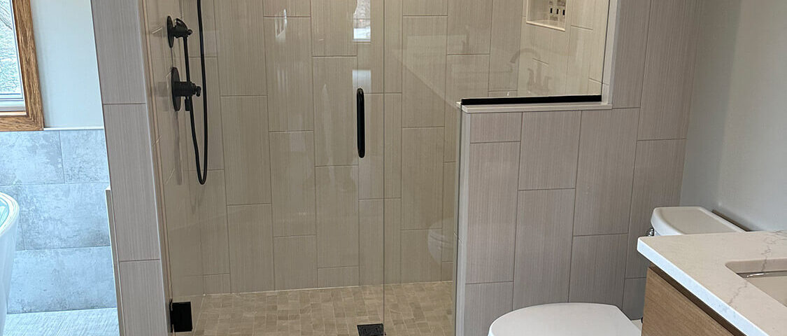 Bathroom Remodel