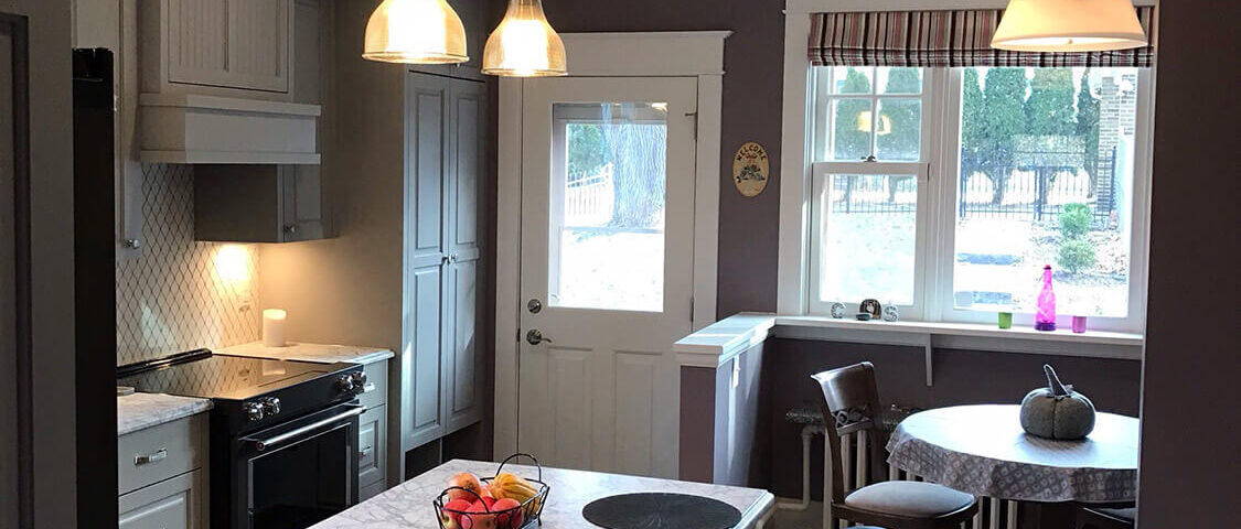 Kitchen Renovation Plymouth, MN