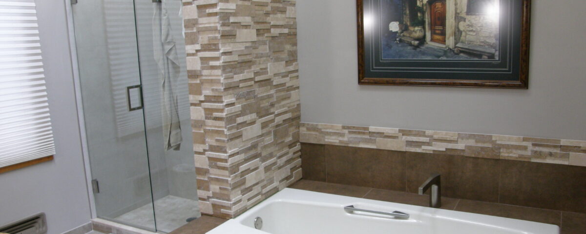 Bathroom Renovation