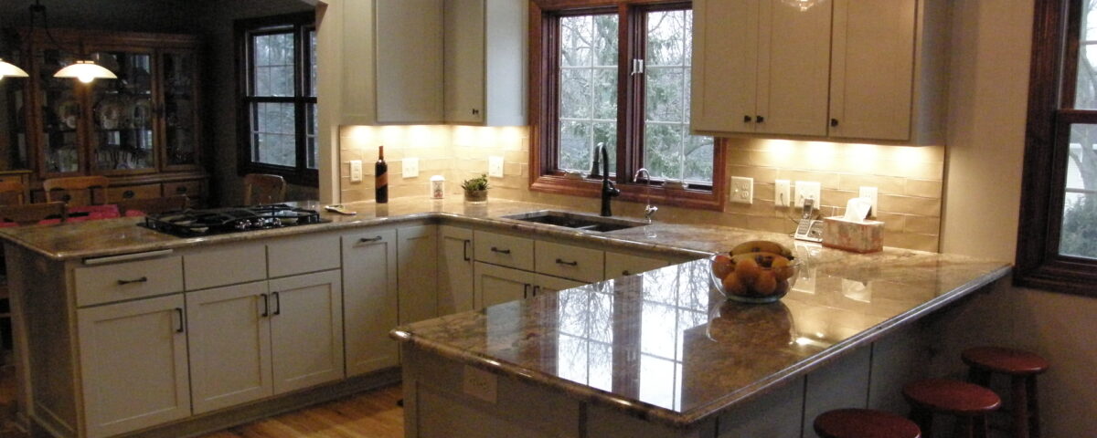remodeling contractor Plymouth