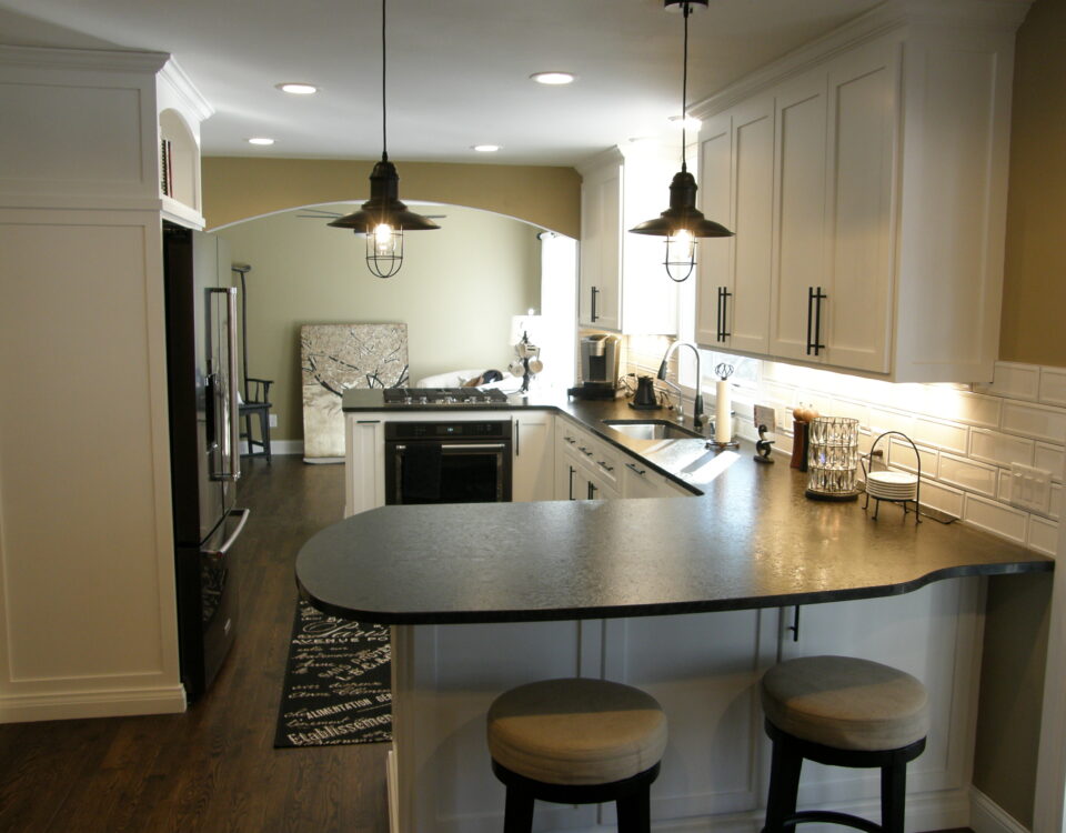 Kitchen Remodeling
