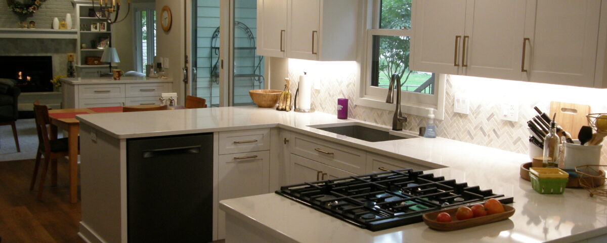 home remodeling contractor in Plymouth MN