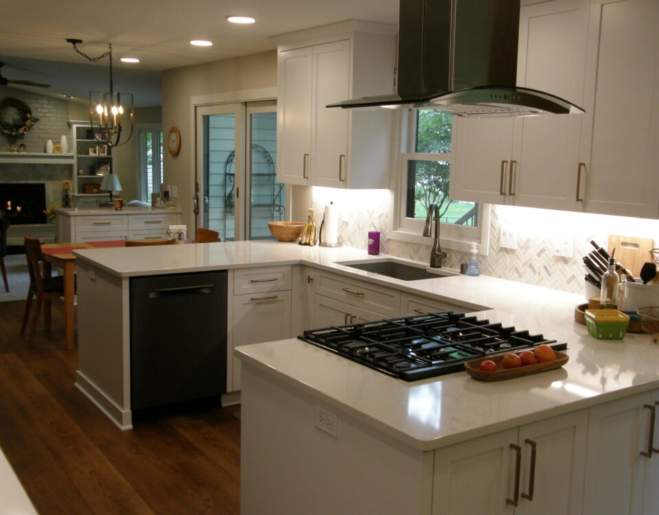 home remodeling contractor in Plymouth MN