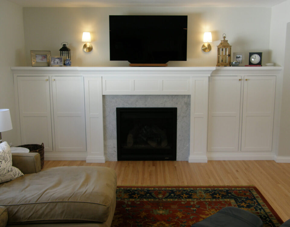 Lower Level Contracting